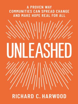 cover image of Unleashed
